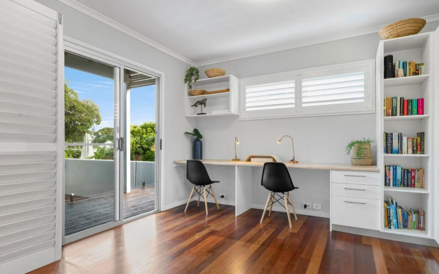 Dwyer St Great Family Beach House