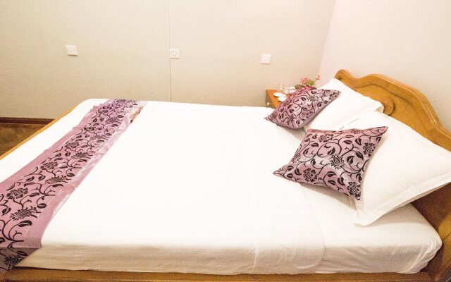 East Mandalay Hotel