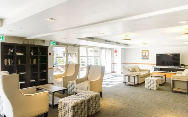 Aspens by Whistler Blackcomb Vacation Rentals