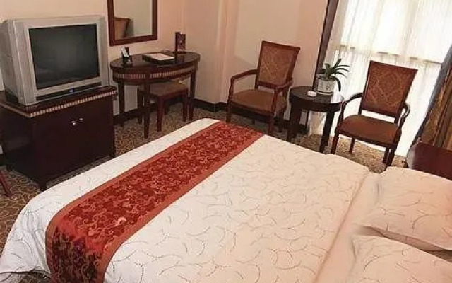 Guiyang Lindu Hotel