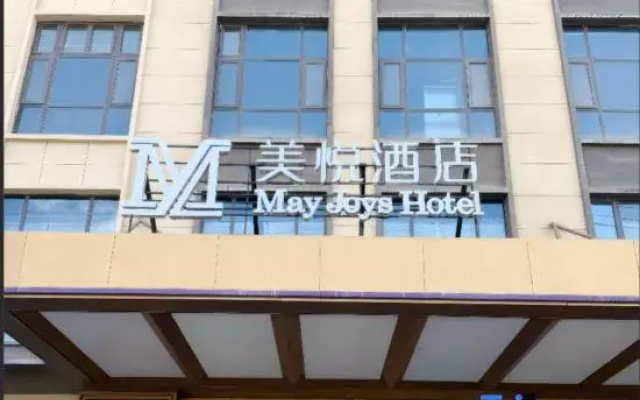 May  joys  Hotel