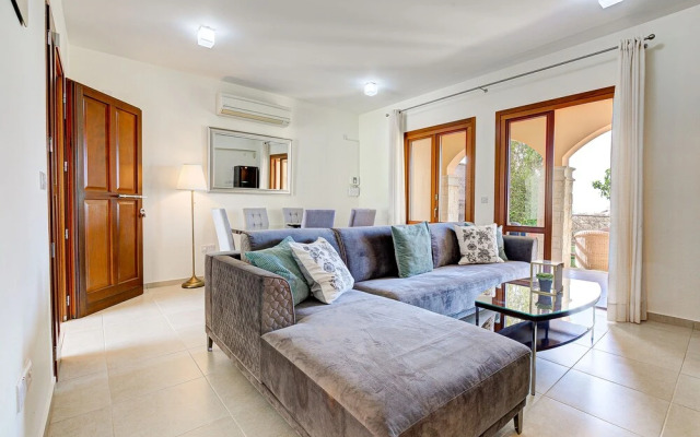 Apartment BL02 - Aphrodite Hills