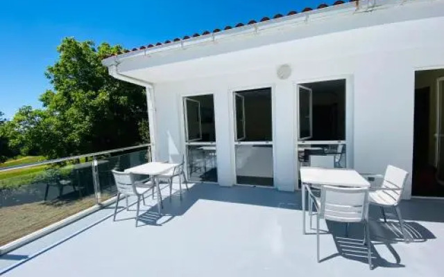 The Way Hostel Arzua