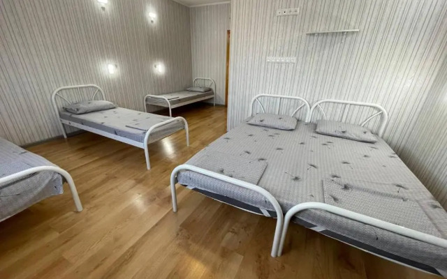 VIP hostel
