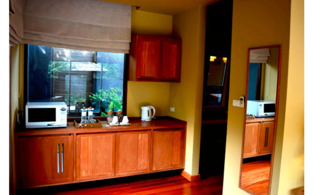 Deva Beach Resort Samui