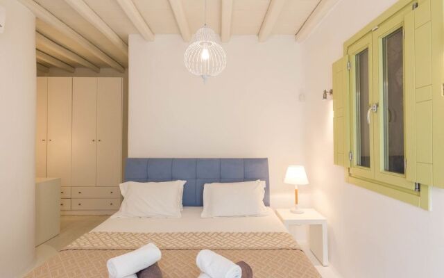 Lyra Villas Mykonos