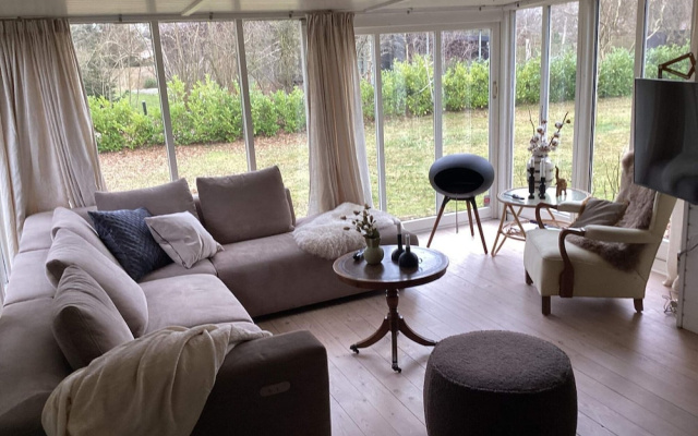 5 Person Holiday Home in Vaeggerlose