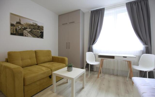 City Center Best Place Apartments