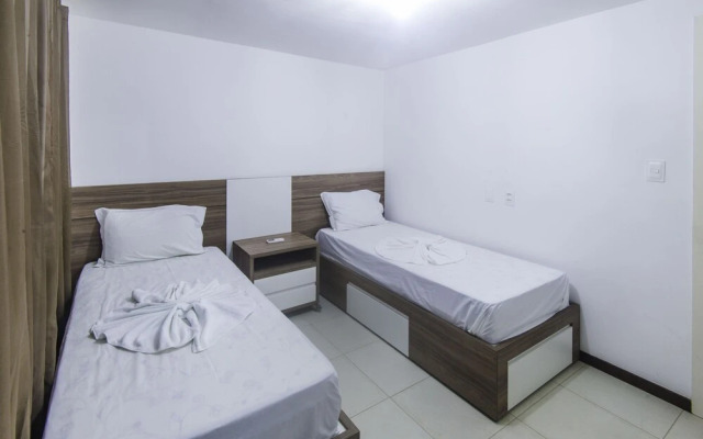 Morro Boutique House