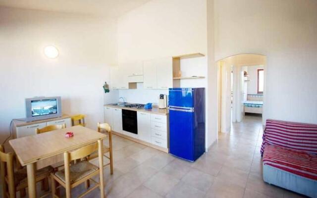 Appartamento Tanca Manna