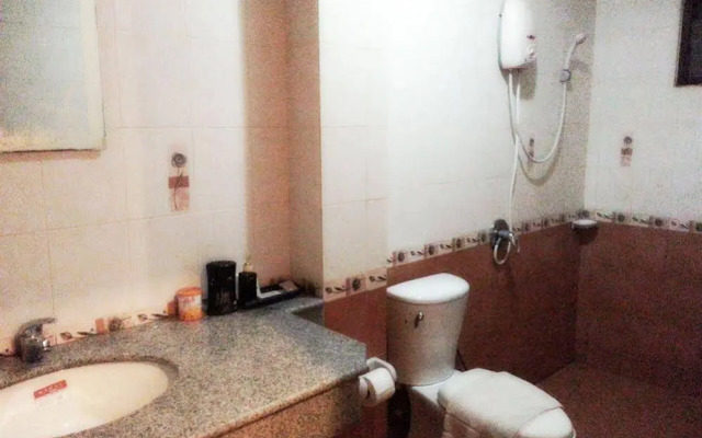 Chandee Guesthouse