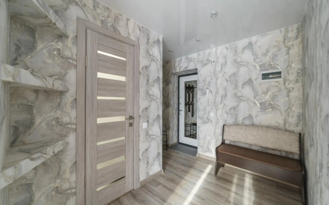 The apartment is Not a Question on Lenin 132