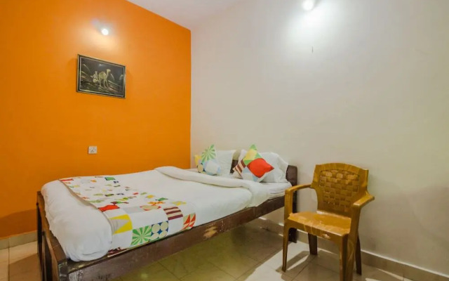 Lekh Raj by OYO Rooms