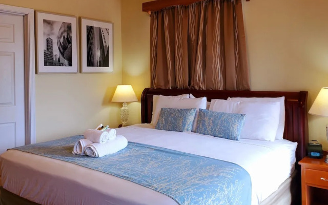 Rolson Hotel