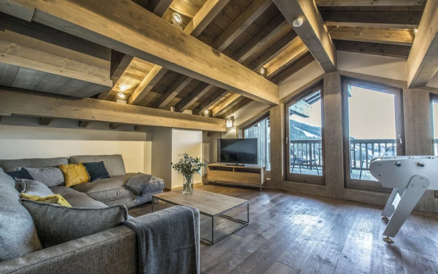 Keystone Lodge by Alpine Resorts