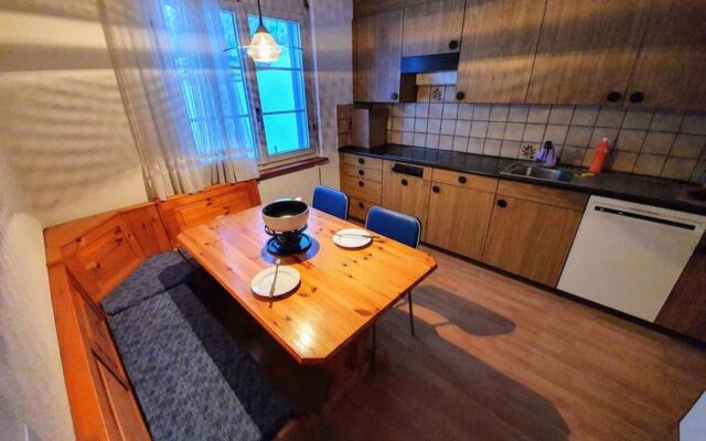 Apartment Casa Milu Engelberg