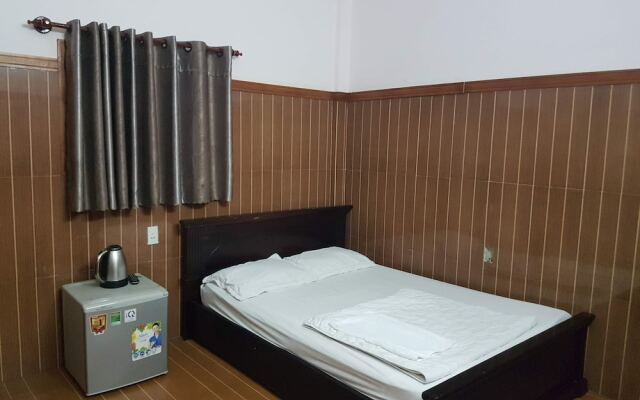 Vi Thao Van 1 by OYO Rooms