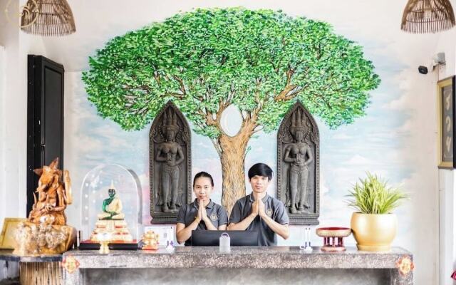 siem reap 9 rooms