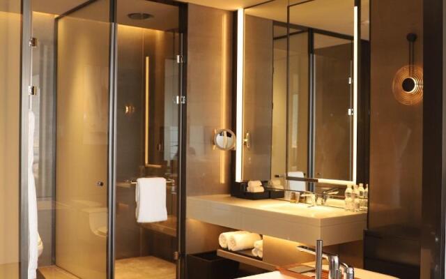 Wuhan Marriott Hotel Optics Valley