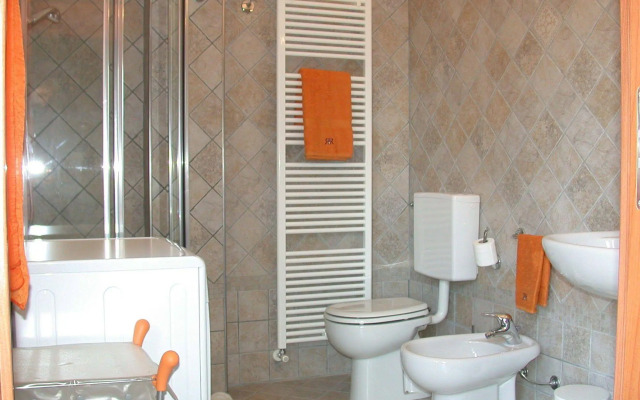 Rosta Residence Ranverso