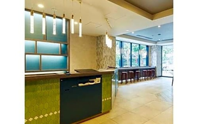 Ichi Hotel Hatchobori - Vacation STAY 81295v