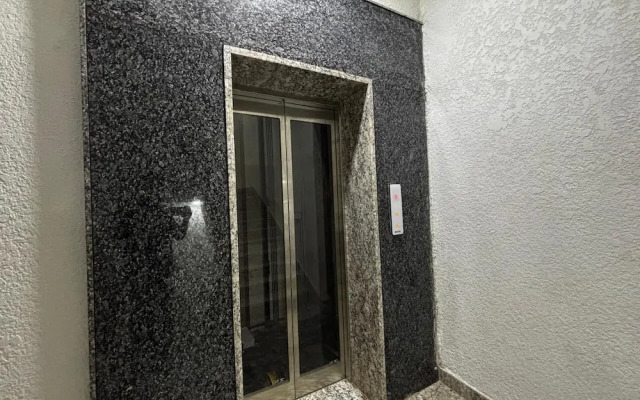 Aster Studio Serviced Apartment
