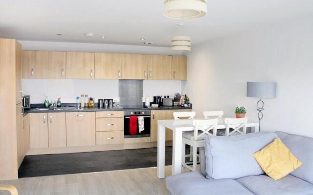 Bridgewater House - Luxury Private Room & Bathroom