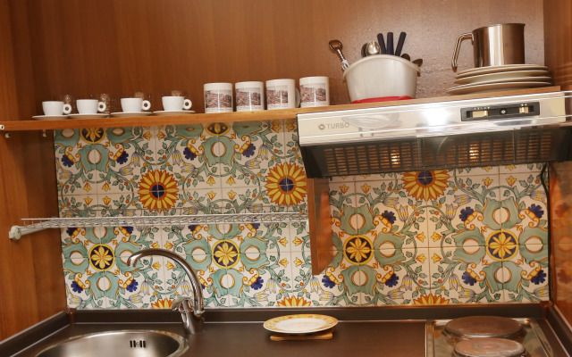 B&B Santa Lucia 50