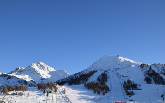 Grange Hike & Ski - 32D Sestriere