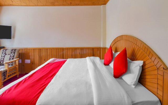 Solang Holiday Inn By OYO Rooms
