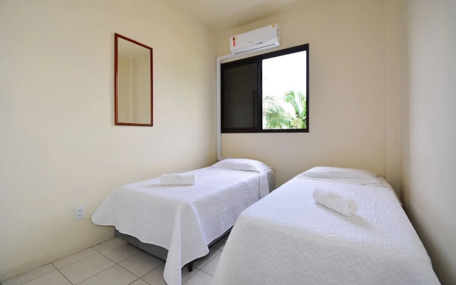 Refúgio Terra do Sol