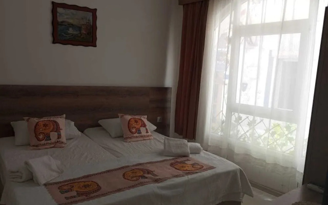 Çarşı Butik Otel