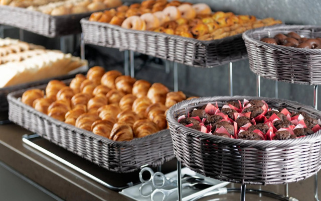 AC Hotel Atocha by Marriott