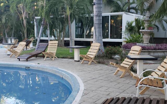 Hotel Plaza Huatulco