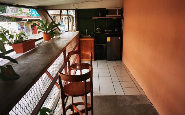 Hospedaje Doña Ana