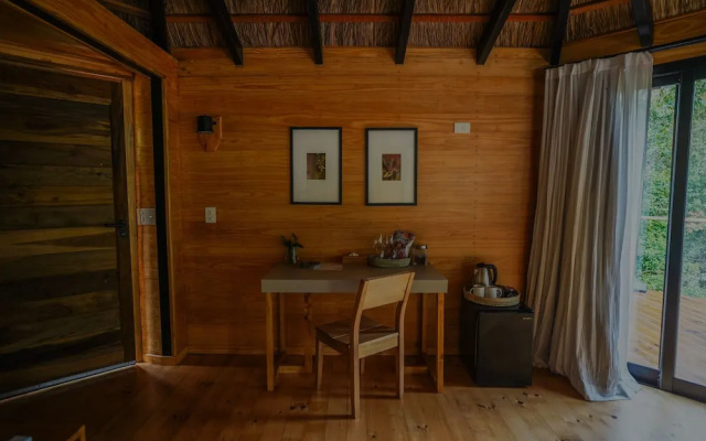 Reserva Natural Iguazú - Pristine Luxury Camp