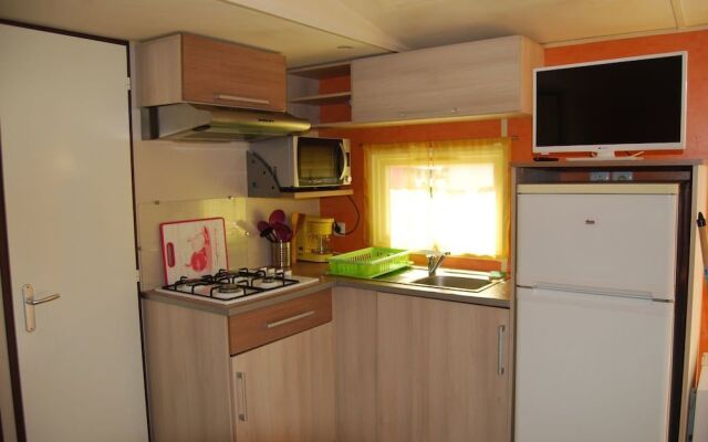 Camping La Licorne