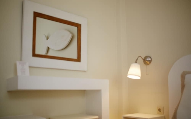 Aelia Apartments