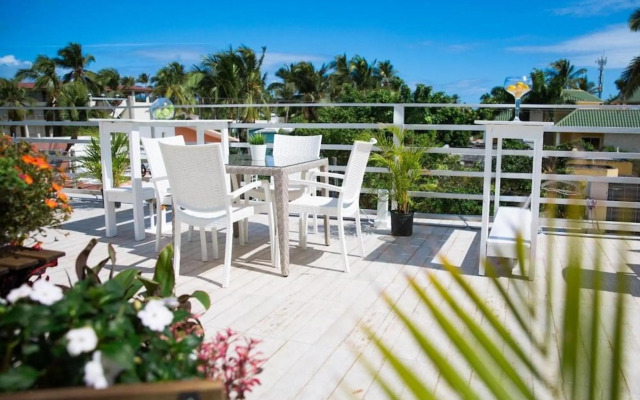 Bavaro Beach Condo for Rent