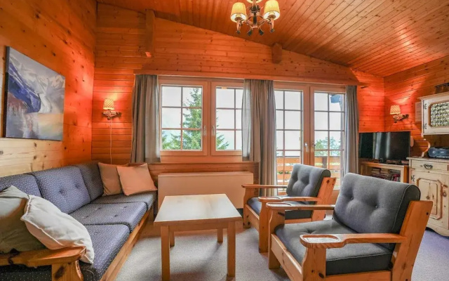 Chalet Lieke