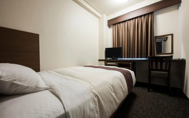 Nagasaki Bus Terminal Hotel