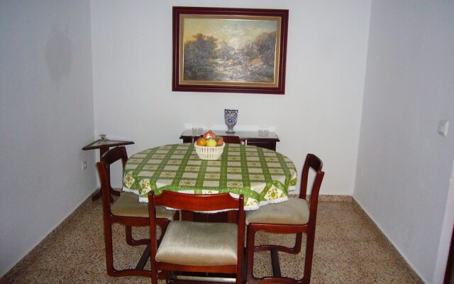 Apartamentos Zeus