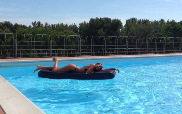 Limoncello A Castiglioncello