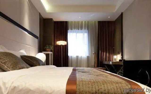 Shouzhou Hotel