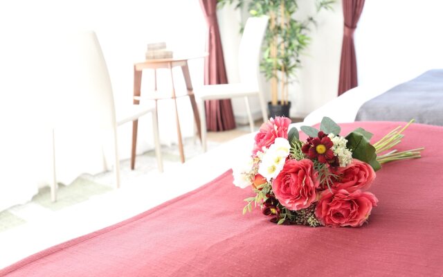 Residence Hotel Hakata 2