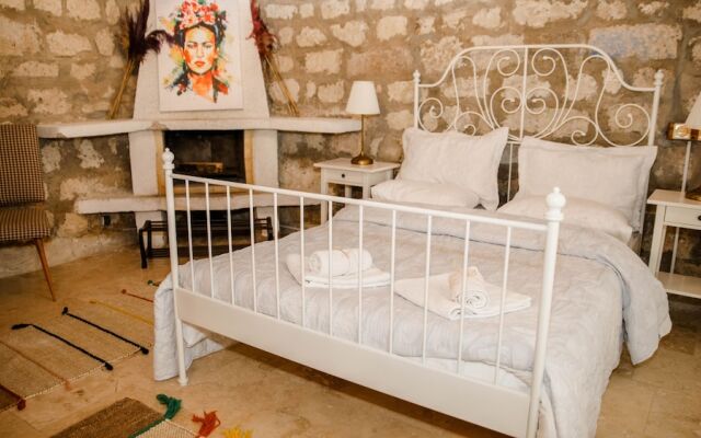Serin Alacati Boutique Hotel