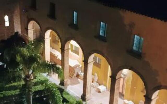 La Paperella Blu Apartment