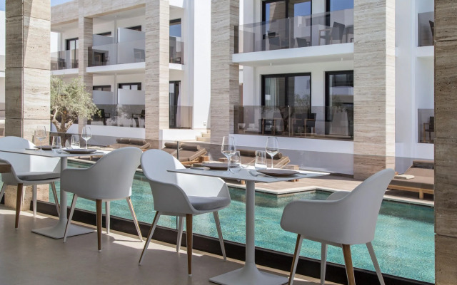 Lango Design Hotel & Spa - Adults Only