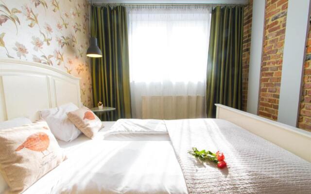 Krupnicza Modern Old Town Apartments