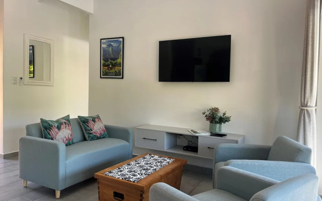 San Lameer Villa 1908